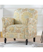 Accent Chairs For Living Room