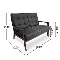 Loveseat for Home or Office