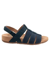 SoftWalk Burnaby Sandals