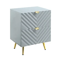 Streamdale Furniture Gaines Nightstand