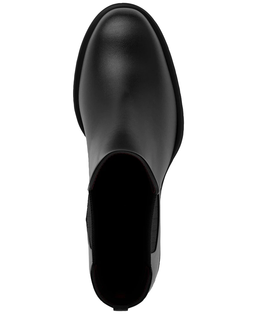 Ecco Women's Sculpted Lx 55 Booties