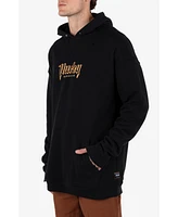 Hurley Men's Ironclad Heavyweight Sweatshirt