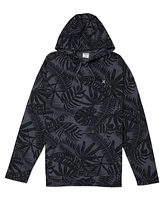 Hurley Men's Og Hooded Poncho Sweatshirt