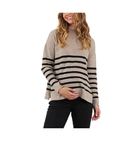 Ripe Maternity Gerrie Nursing Knit