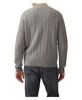 Rodd & Gunn Men's Arrow River Knit