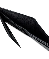 Calvin Klein Men's Gustave Traveler Wallet