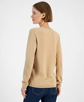 Tommy Hilfiger Women's Holly Crewneck Sweater