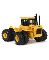 Ertl Steiger Super Wildcat Ii Industrial Yellow Tractor