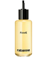 Rabanne Fame Eau de Parfum Refill, 6.8 oz.