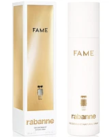 Rabanne Fame Deodorant Spray, 5.1 oz., Created for Macy's