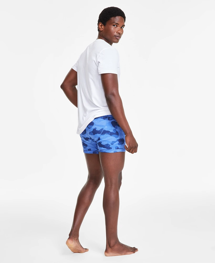 Polo Ralph Lauren Men's -Pk. Classic-Fit Boxer Briefs