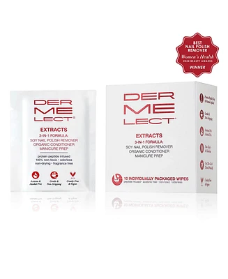 Dermelect Extracts 3-in