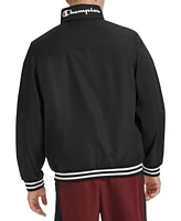 Champion Men's Regatta Full-Zip Bomber Jacket