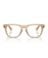 Burberry Men's Eyeglasses