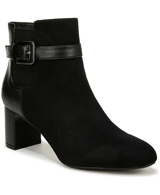 LifeStride Truly Dress Booties