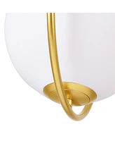 Cwi Lighting Celeste 1 Light Mini Pendant