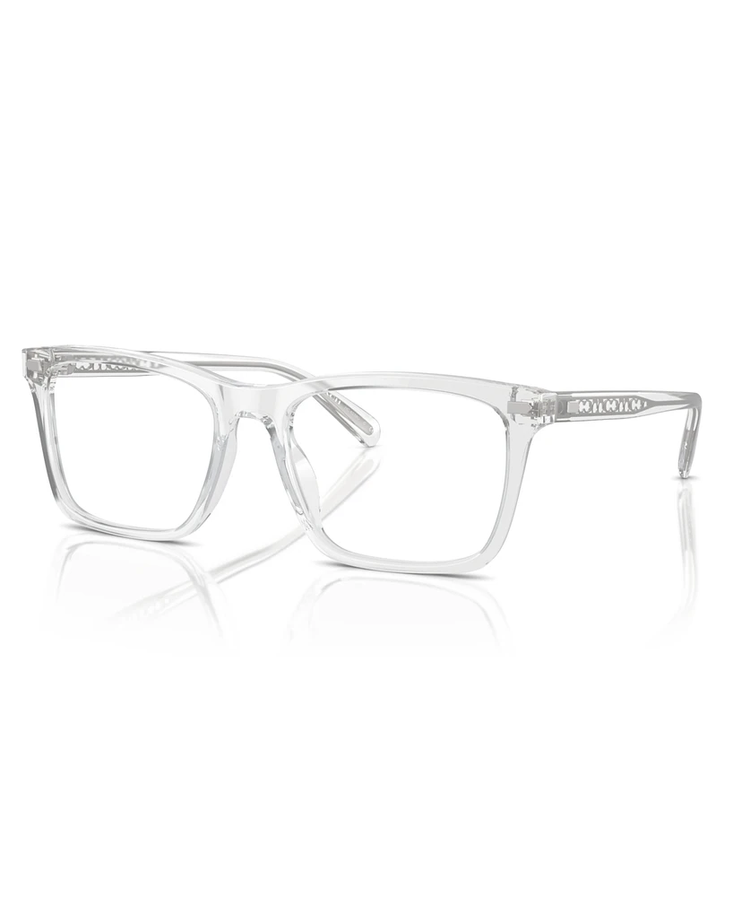 Coach Men's Eyeglasses, C6238U