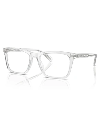 Coach Men's Eyeglasses, C6238U