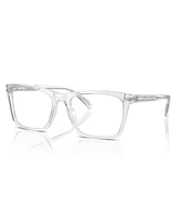 Coach Men's Eyeglasses, C6238U