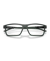 Arnette Unisex Eyeglasses, AN7216