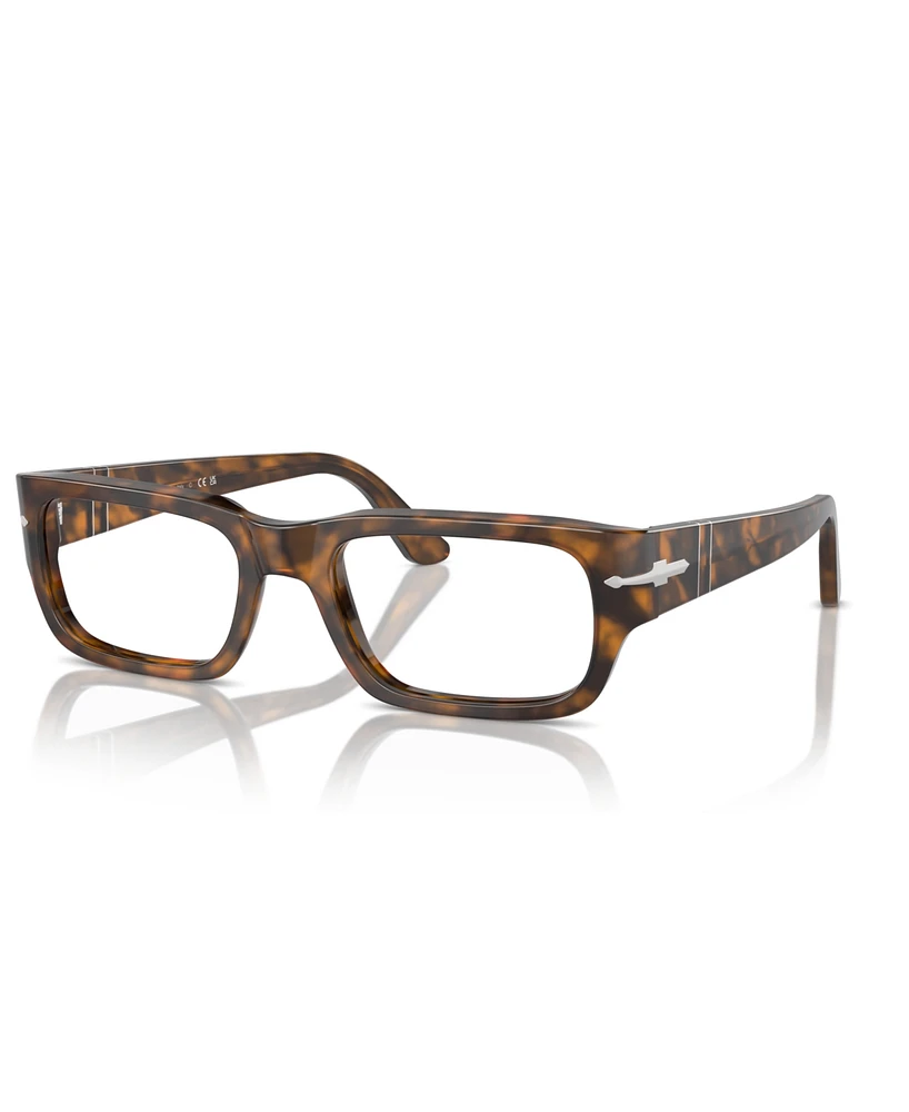 Persol Unisex Eyeglasses