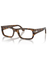 Persol Unisex Eyeglasses