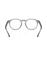 Versace Men's and Women's Eyeglasses, E3355U