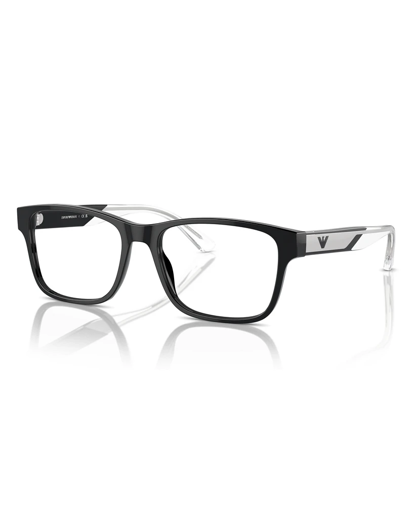 Emporio Armani Men's Eyeglasses