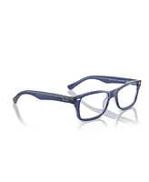 Ray-Ban Jr Child Eyeglasses