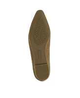 Baretraps Women's Rhonda Casual Flats