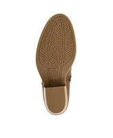 Baretraps Women's Luella Block Heel Booties