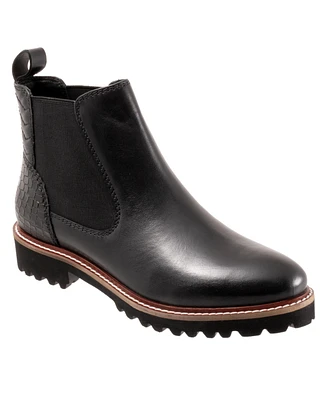 Softwalk Indy Boot