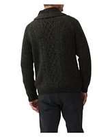 Rodd & Gunn Men's North East Valley Wool Cardigan