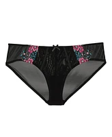 Adore Me Women's Elara Hipster Panty