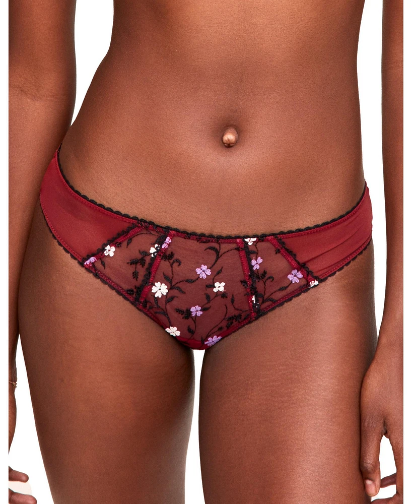 Adore Me Women's Rosa Thong Panty