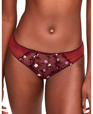 Adore Me Women's Rosa Thong Panty