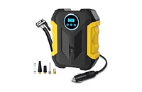 Cowin Air Pump Tire Inflator Cordless Air Compressor 12V 150 Psi