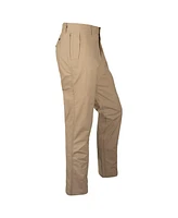 Mountain Khakis Men's Stretch Poplin Pant | Modern Fit / Retro Khaki