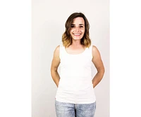 Bshirt Maternity Nursing Vest