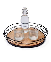 Tovolo Madison Serving Tray 14.75"