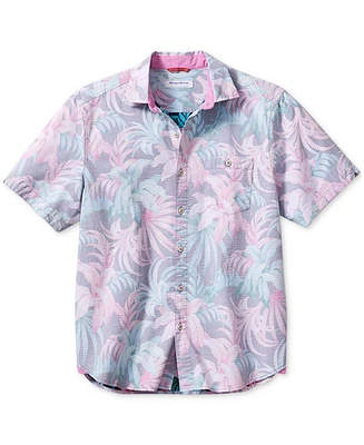 Tommy Bahama Men's Nova Wave Tropical Shirt