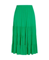 City Chic Women's Dylan Skirt