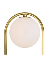 Cwi Lighting Celeste 2 Light Sconce