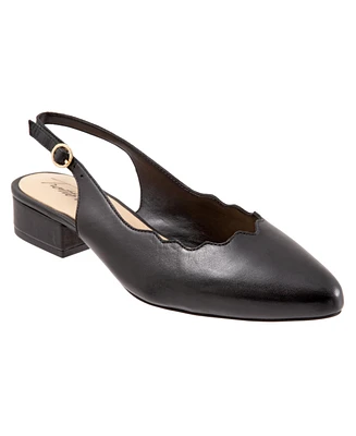 Trotters Joselyn Flat