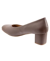 Trotters Daria Pump