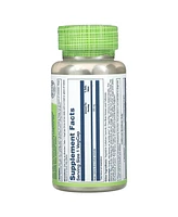 Solaray True Herbs Nopal Prickly Pear Cactus 500 mg