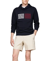 Tommy Hilfiger Men's Mercer Stretch Shorts
