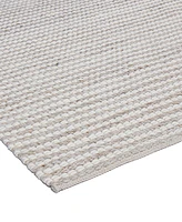 Bb Rugs Anguilla 3'6"x5'6" Area Rug