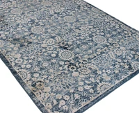 Bb Rugs Parlin 3'6"x5'6" Area Rug