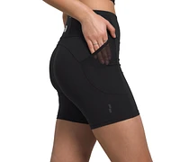 The North Face Women's Movmynt Performance Tights Shorts